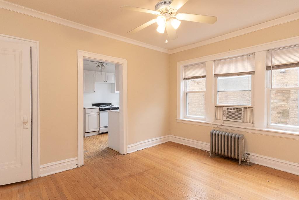 Apartment for rent at 4407 Kenneth #AW8, Chicago, IL 60630