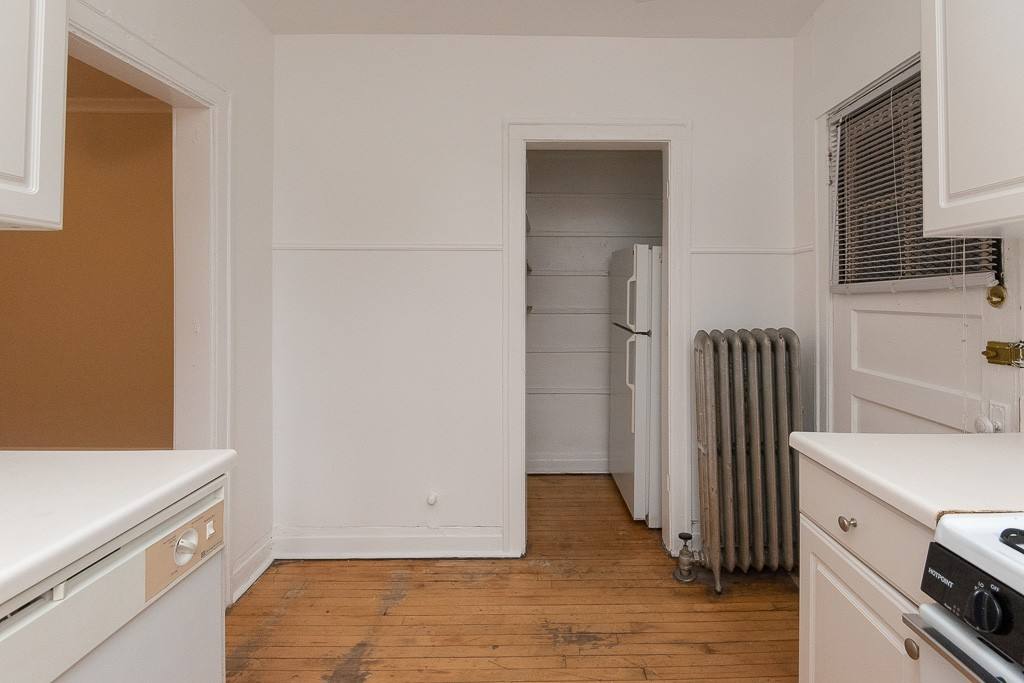 Apartment for rent at 4407 Kenneth #AW8, Chicago, IL 60630