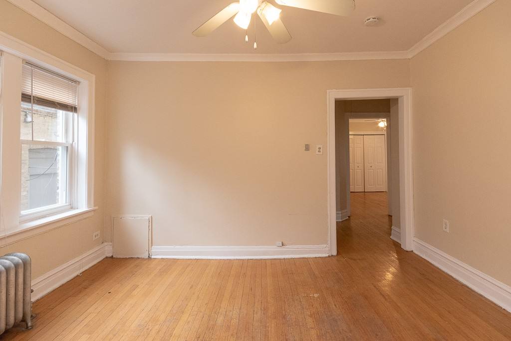 Apartment for rent at 4407 Kenneth #AW8, Chicago, IL 60630