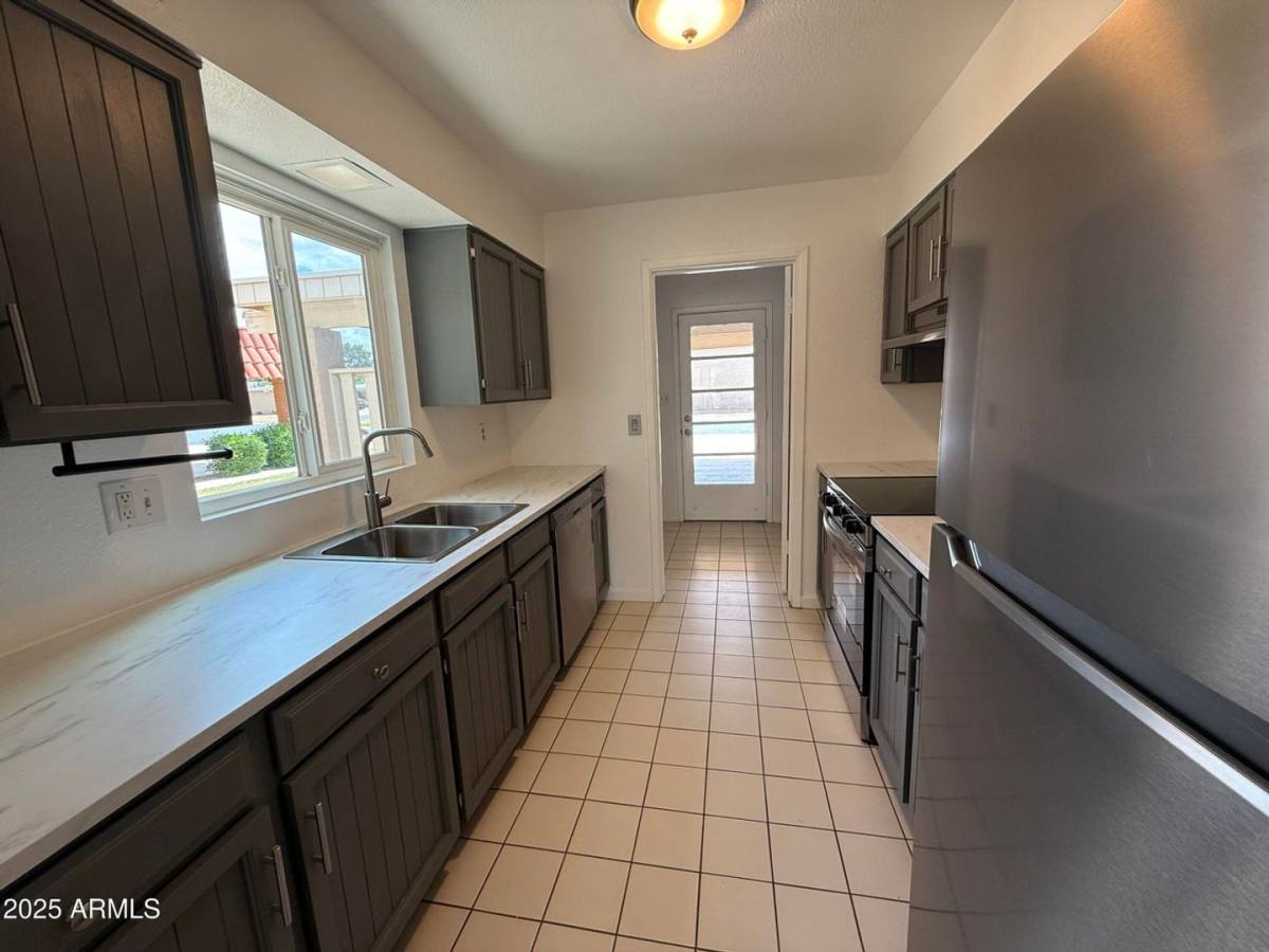Townhouse for rent at 708 E Colgate Dr, Tempe, AZ 85283