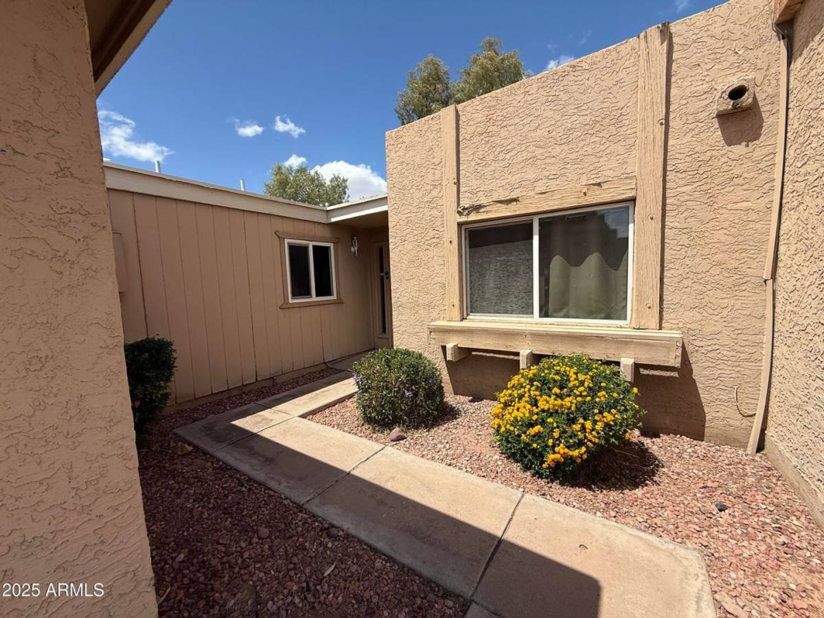 Townhouse for rent at 708 E Colgate Dr, Tempe, AZ 85283