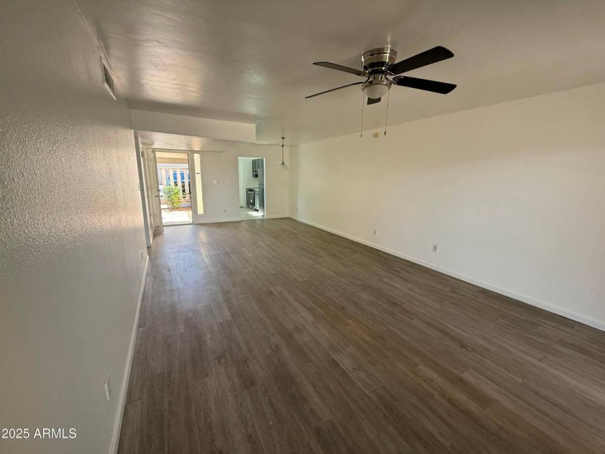 Townhouse for rent at 708 E Colgate Dr, Tempe, AZ 85283