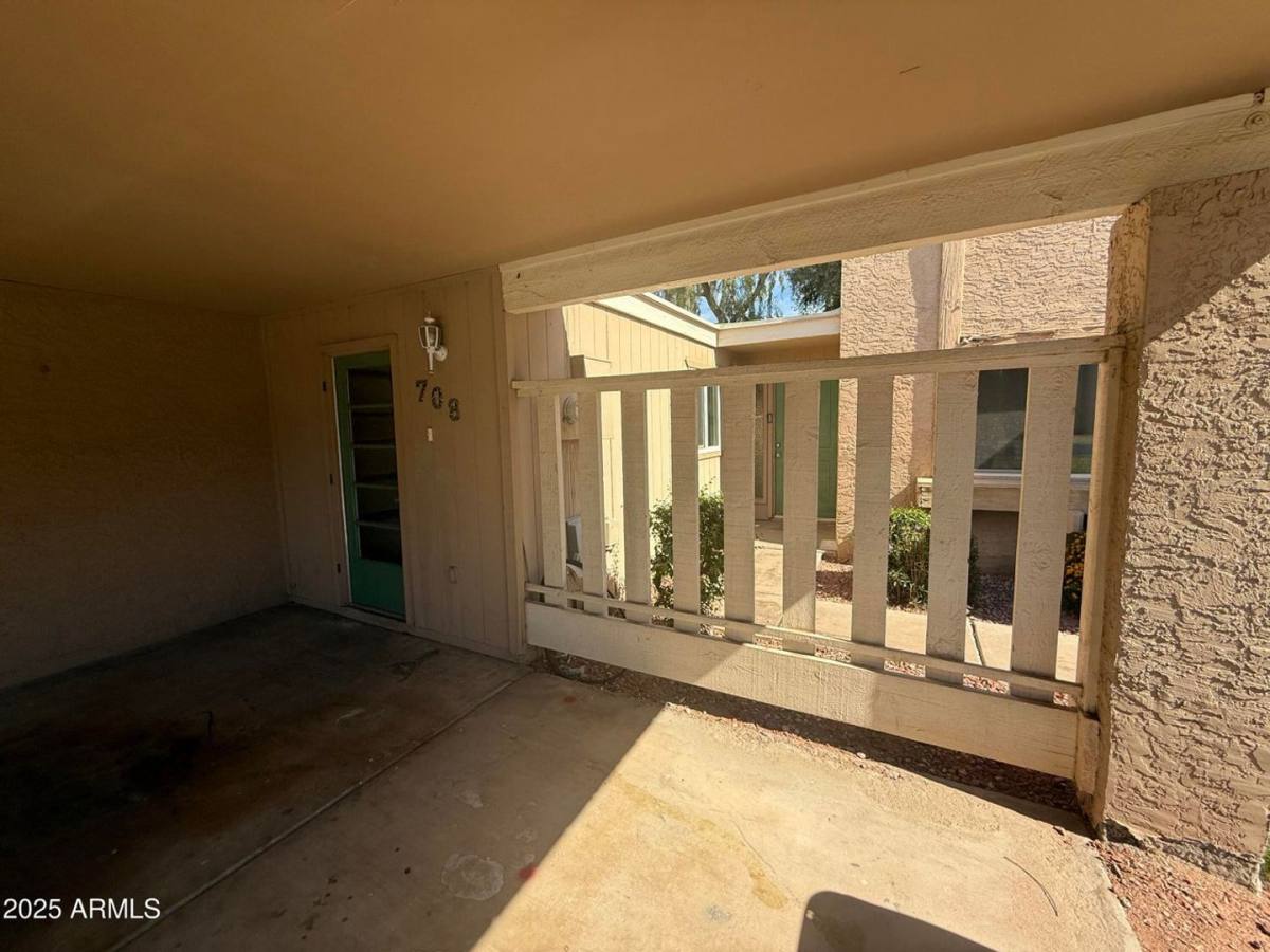 Townhouse for rent at 708 E Colgate Dr, Tempe, AZ 85283