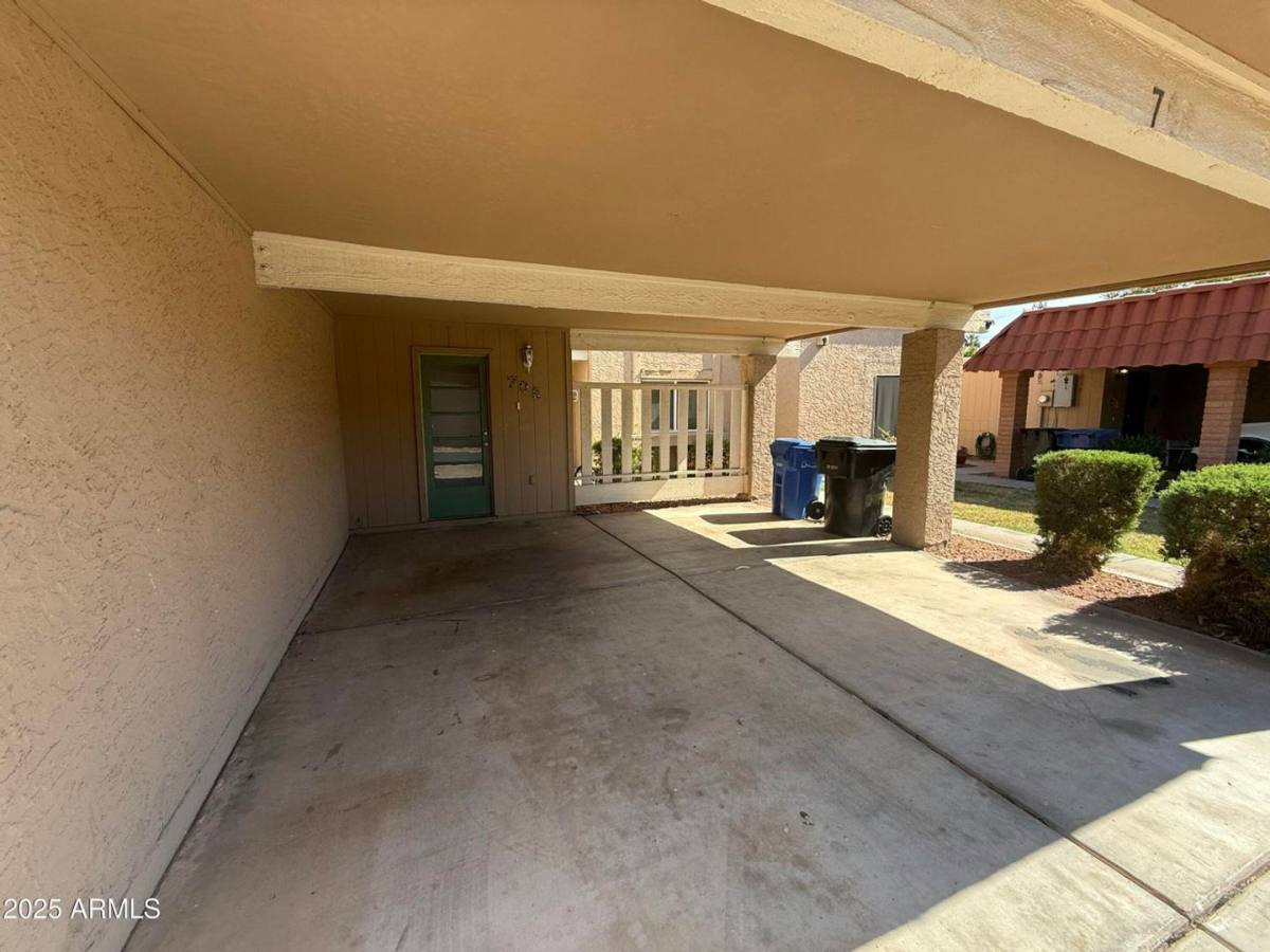 Townhouse for rent at 708 E Colgate Dr, Tempe, AZ 85283