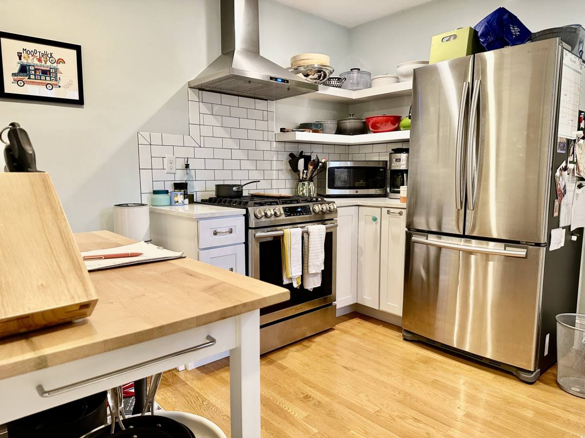 Apartment for rent at 68 Willis Ave #1, Medford, MA 02155