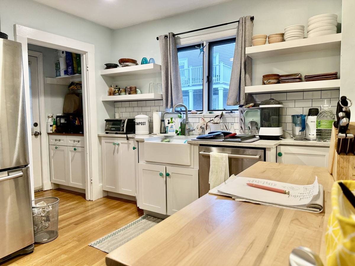 Apartment for rent at 68 Willis Ave #1, Medford, MA 02155