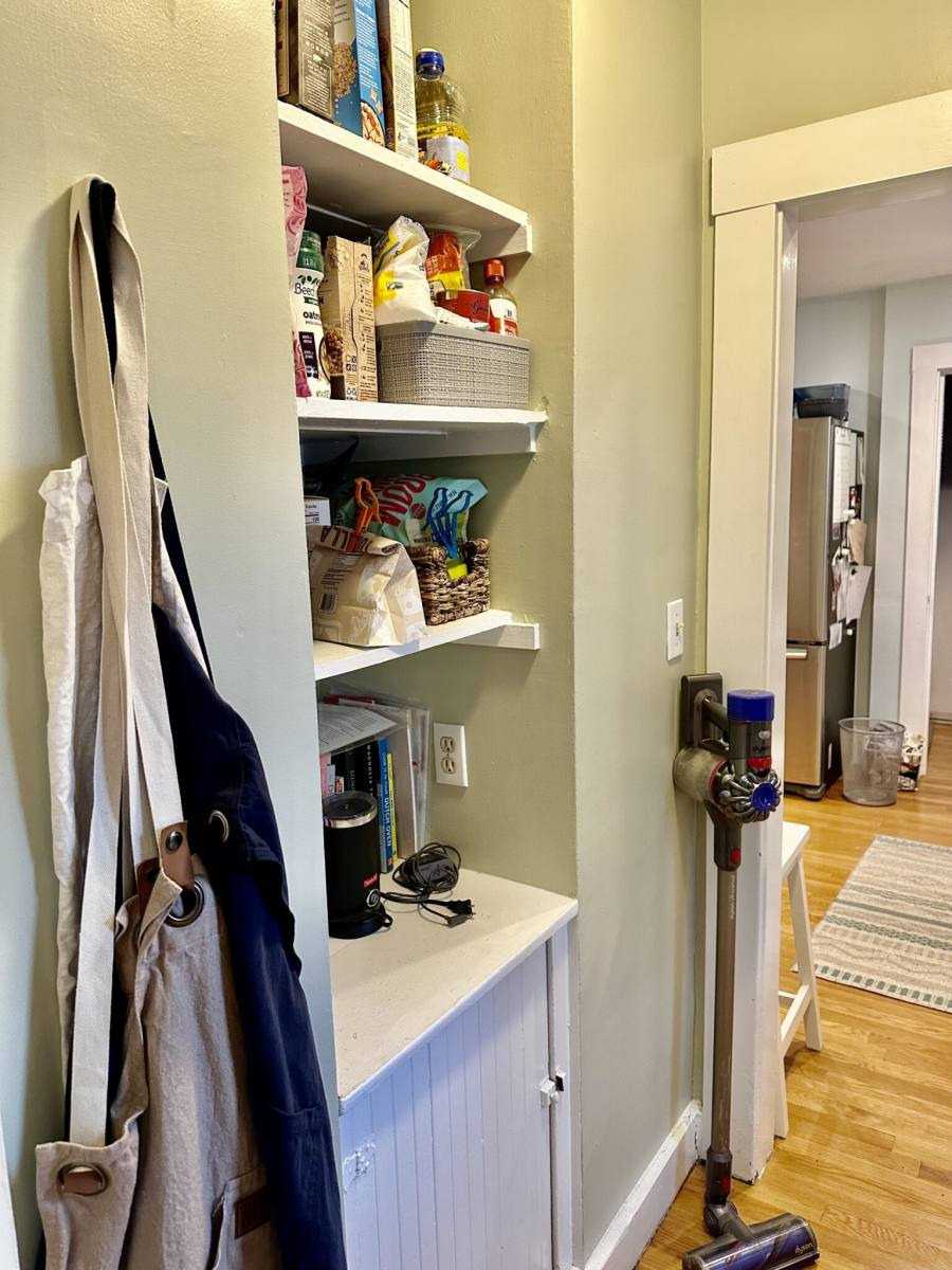Apartment for rent at 68 Willis Ave #1, Medford, MA 02155