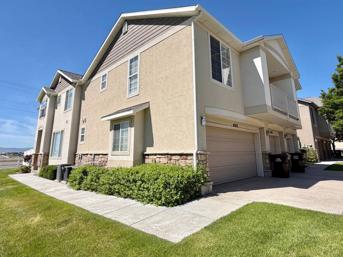 House for rent at 6353 W Passenger Lane, West Jordan, UT 84081