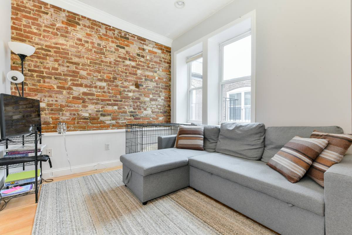 Condo for rent at 158 Cottage #4R, East Boston, MA 02128