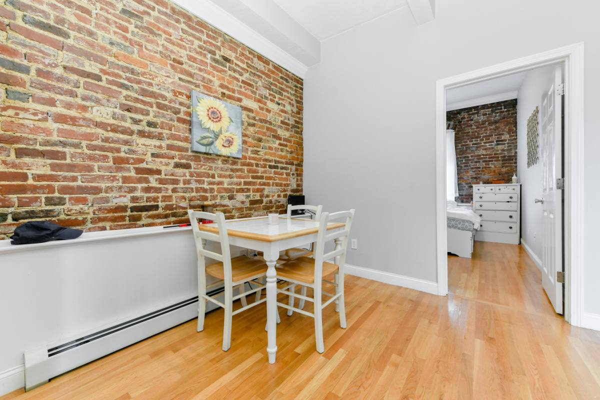 Condo for rent at 158 Cottage #4R, East Boston, MA 02128