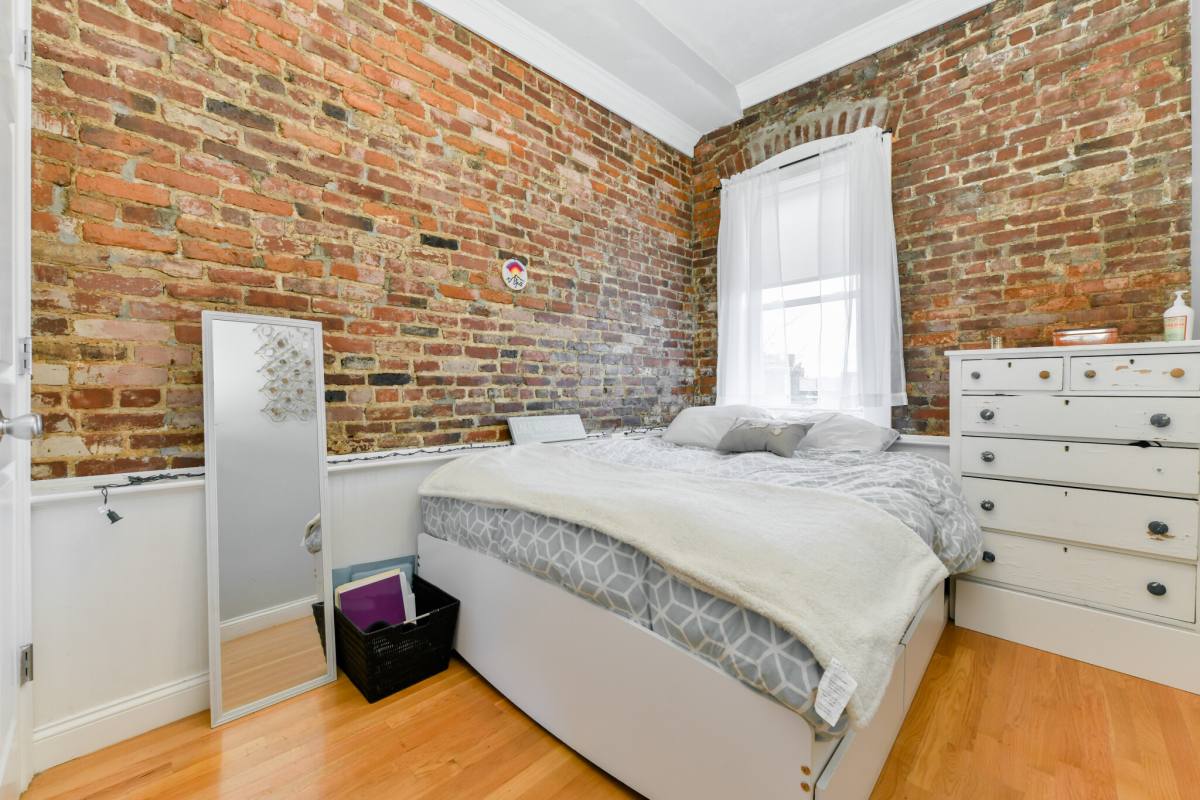 Condo for rent at 158 Cottage #4R, East Boston, MA 02128