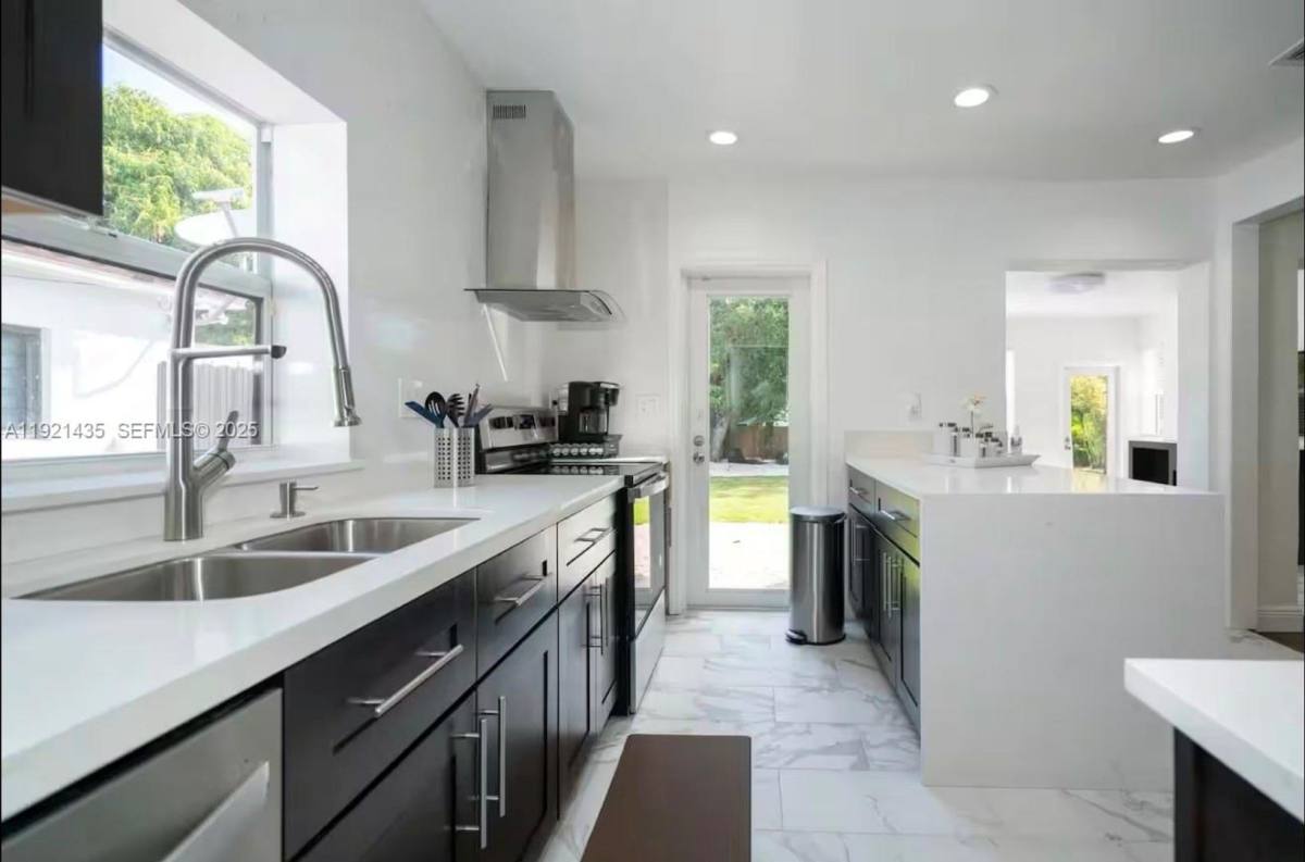 House for rent at 35 SW 28th Rd, Miami, FL 33129