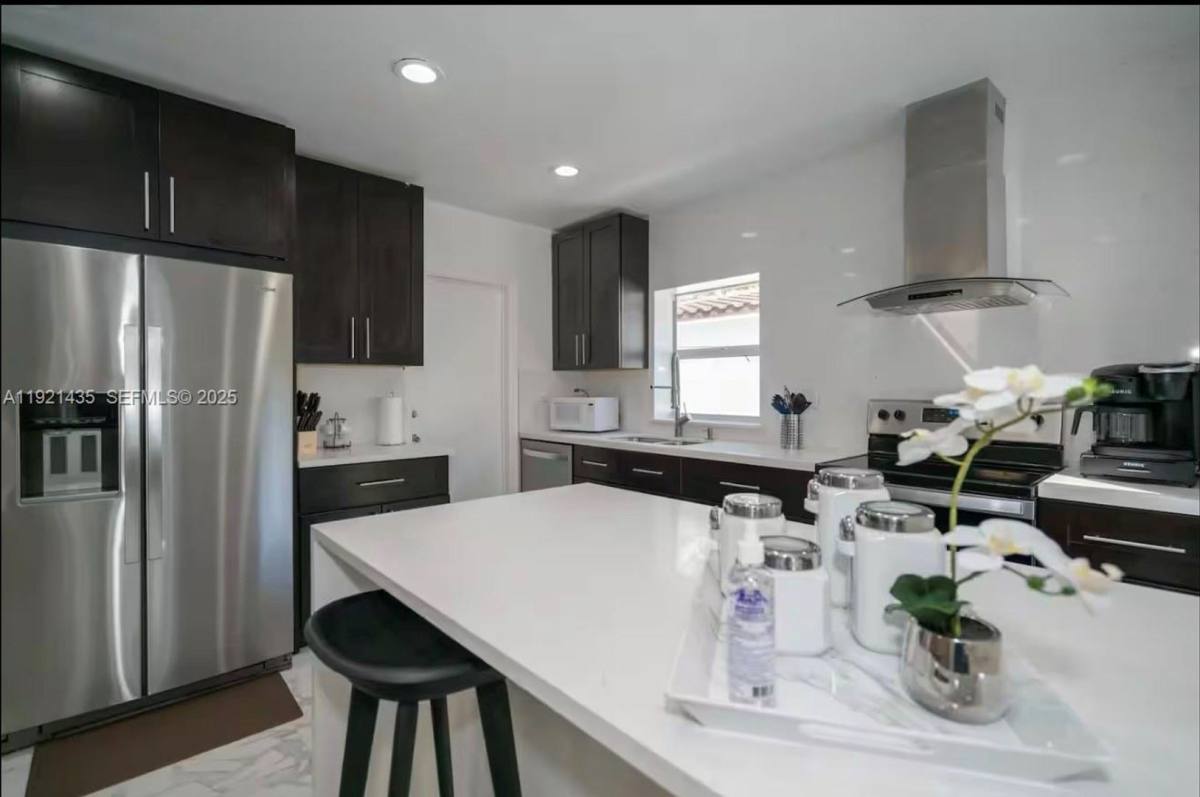 House for rent at 35 SW 28th Rd, Miami, FL 33129