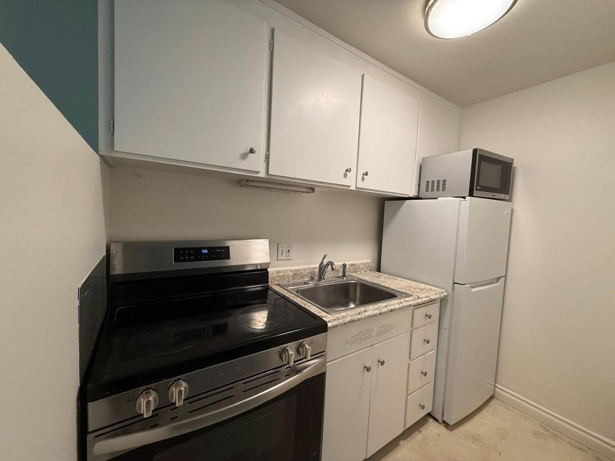 Apartment for rent at 119 Valley St, Seattle, WA 98109