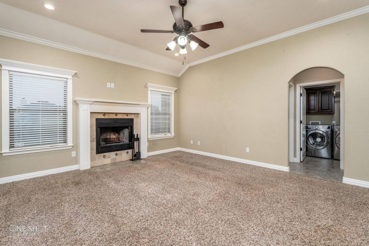 House for rent at 350 Miss Ellie Lane, Abilene, TX 79602