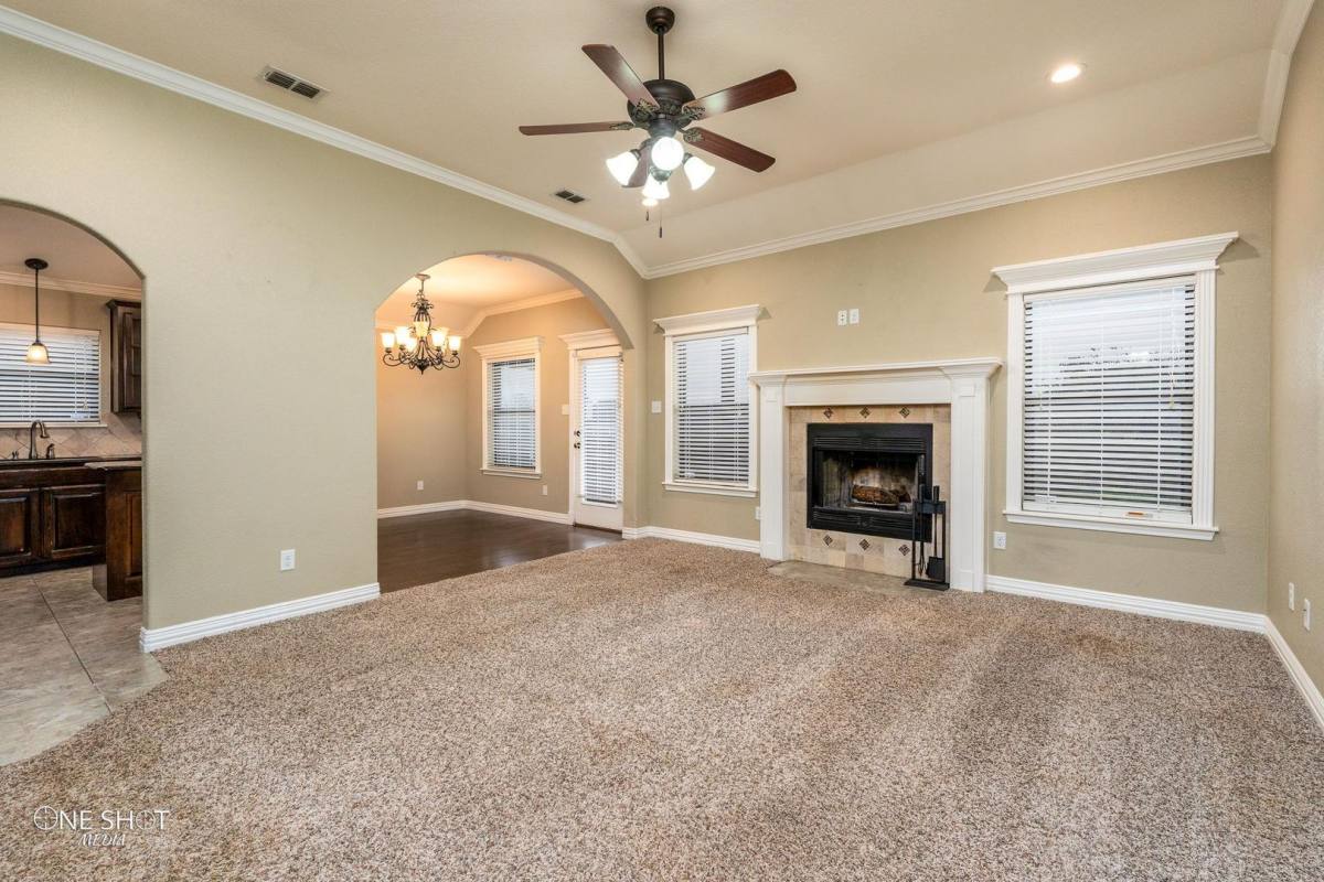 House for rent at 350 Miss Ellie Lane, Abilene, TX 79602