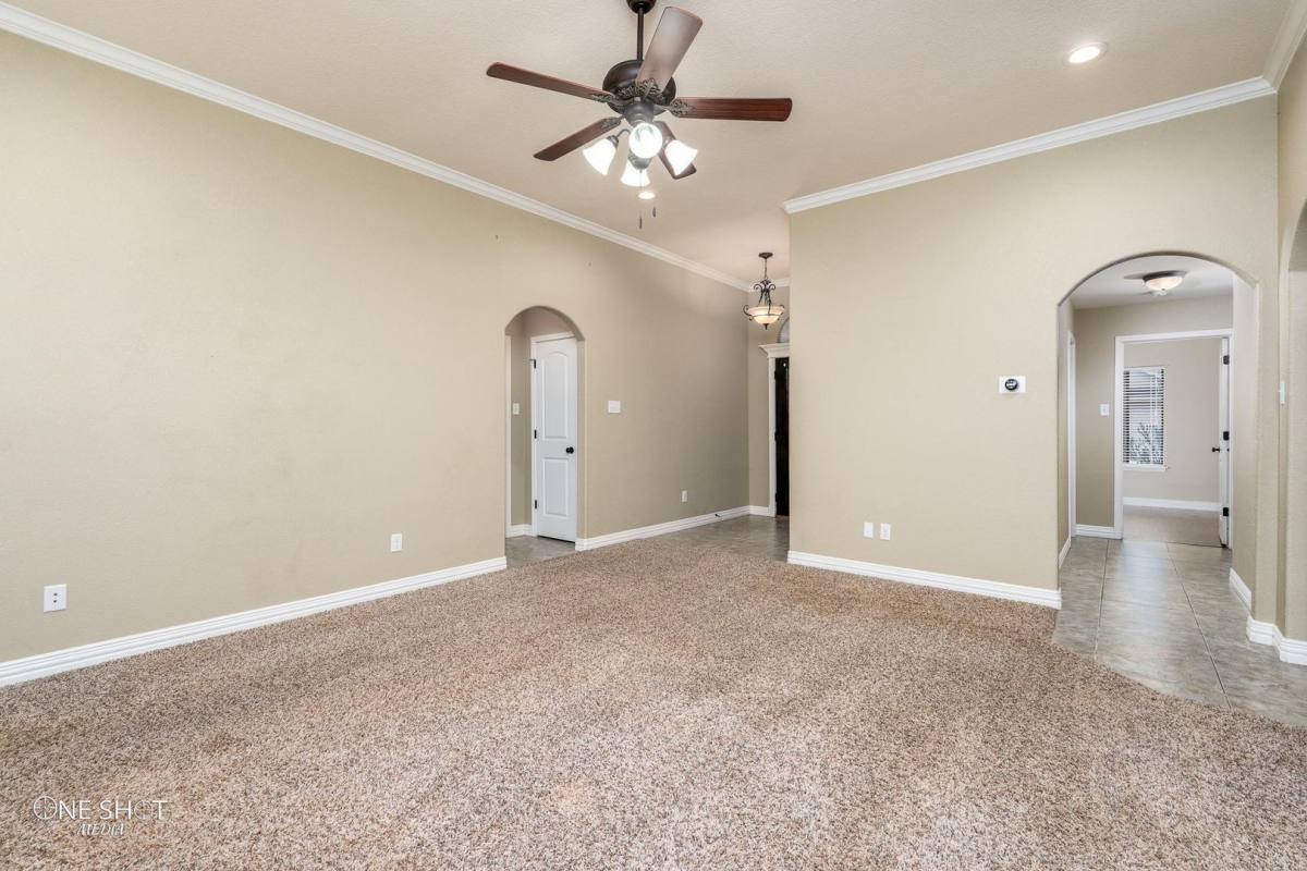 House for rent at 350 Miss Ellie Lane, Abilene, TX 79602