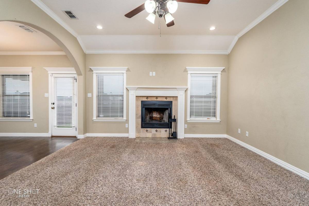 House for rent at 350 Miss Ellie Lane, Abilene, TX 79602