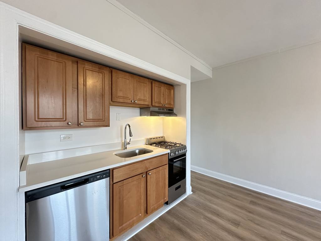 Apartment for rent at 3335 Diversey #D731, Chicago, IL 60647