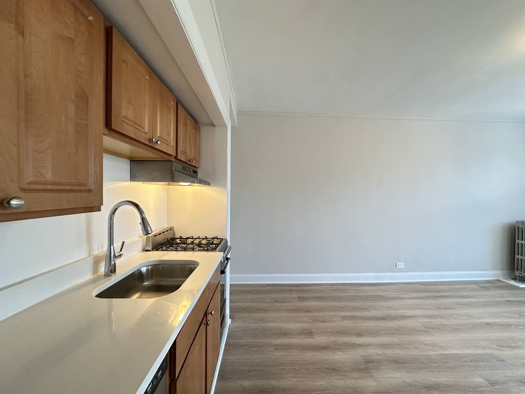 Apartment for rent at 3335 Diversey #D731, Chicago, IL 60647