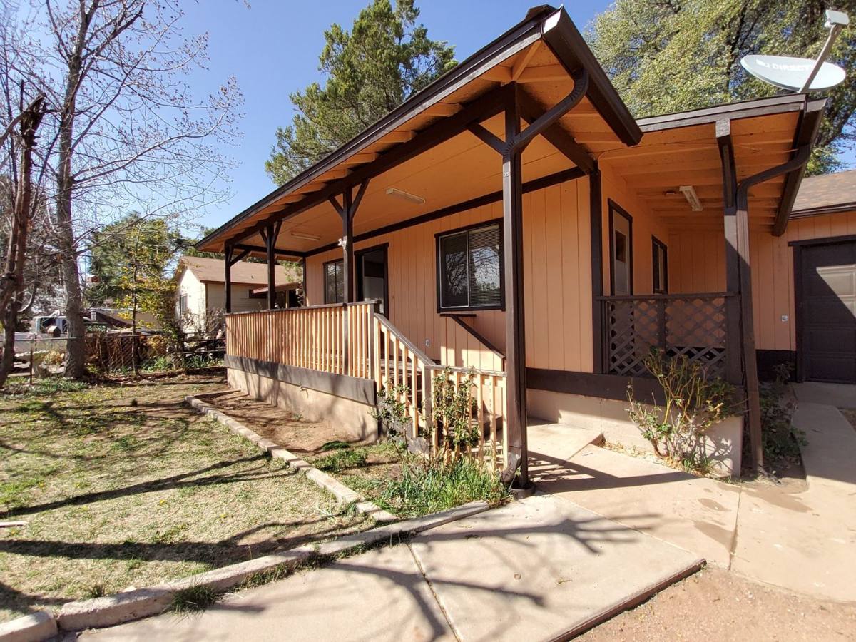 House for rent at 610 W Colt Circle, Payson, AZ 85541