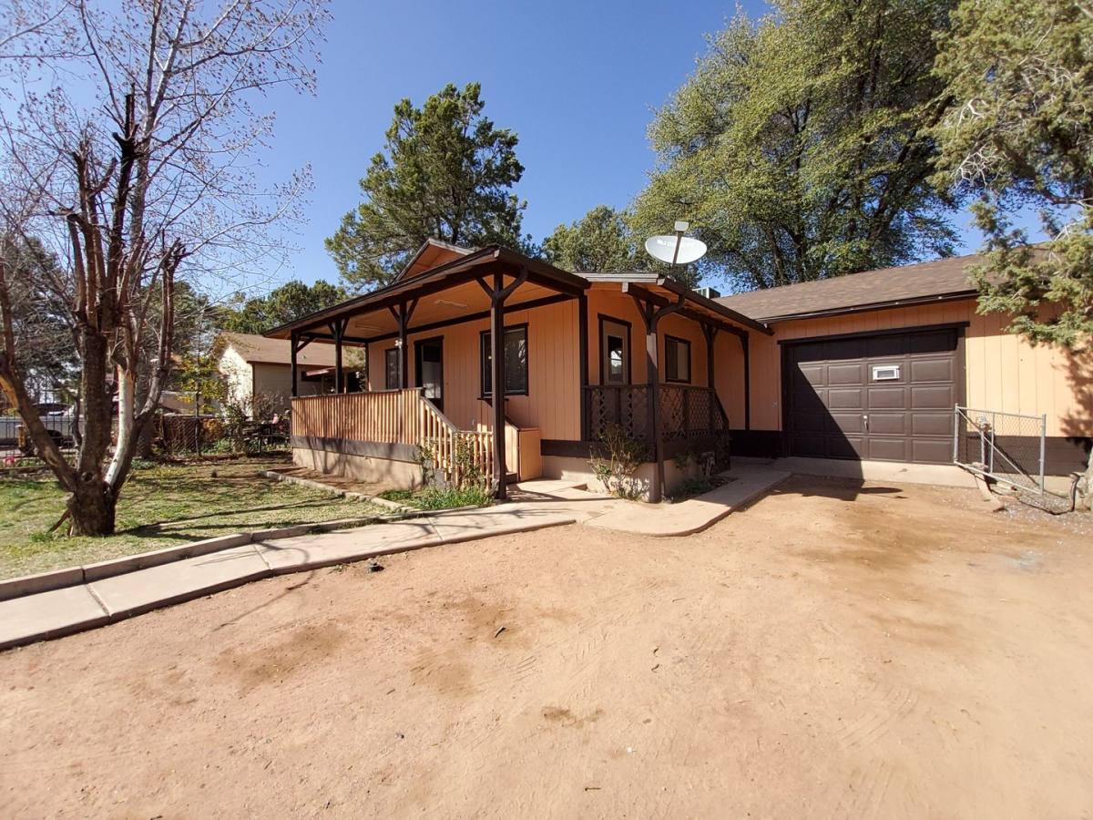 House for rent at 610 W Colt Circle, Payson, AZ 85541