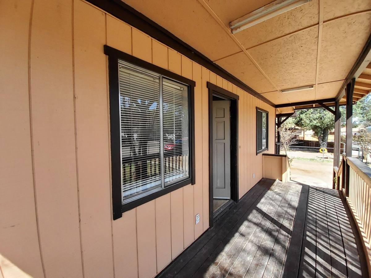 House for rent at 610 W Colt Circle, Payson, AZ 85541