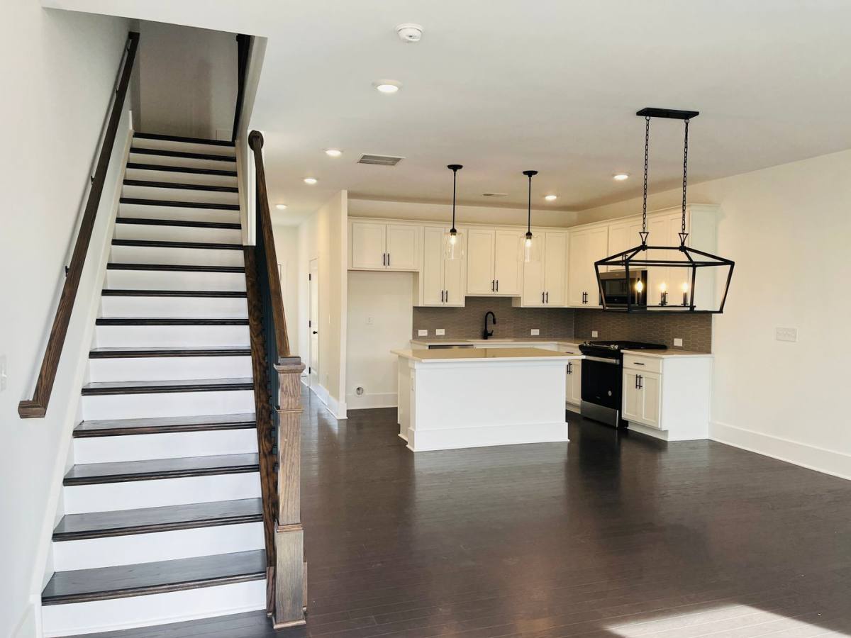 Townhouse for rent at 1568 Driggs Dr NW, Atlanta, GA 30318