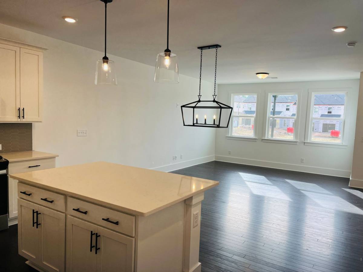 Townhouse for rent at 1568 Driggs Dr NW, Atlanta, GA 30318