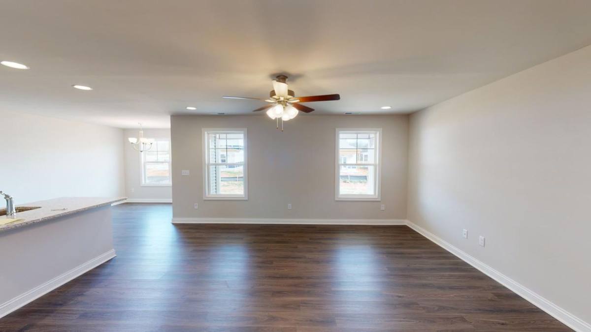 House for rent at 7175 Seagraves Court, Bowling Green, KY 42101