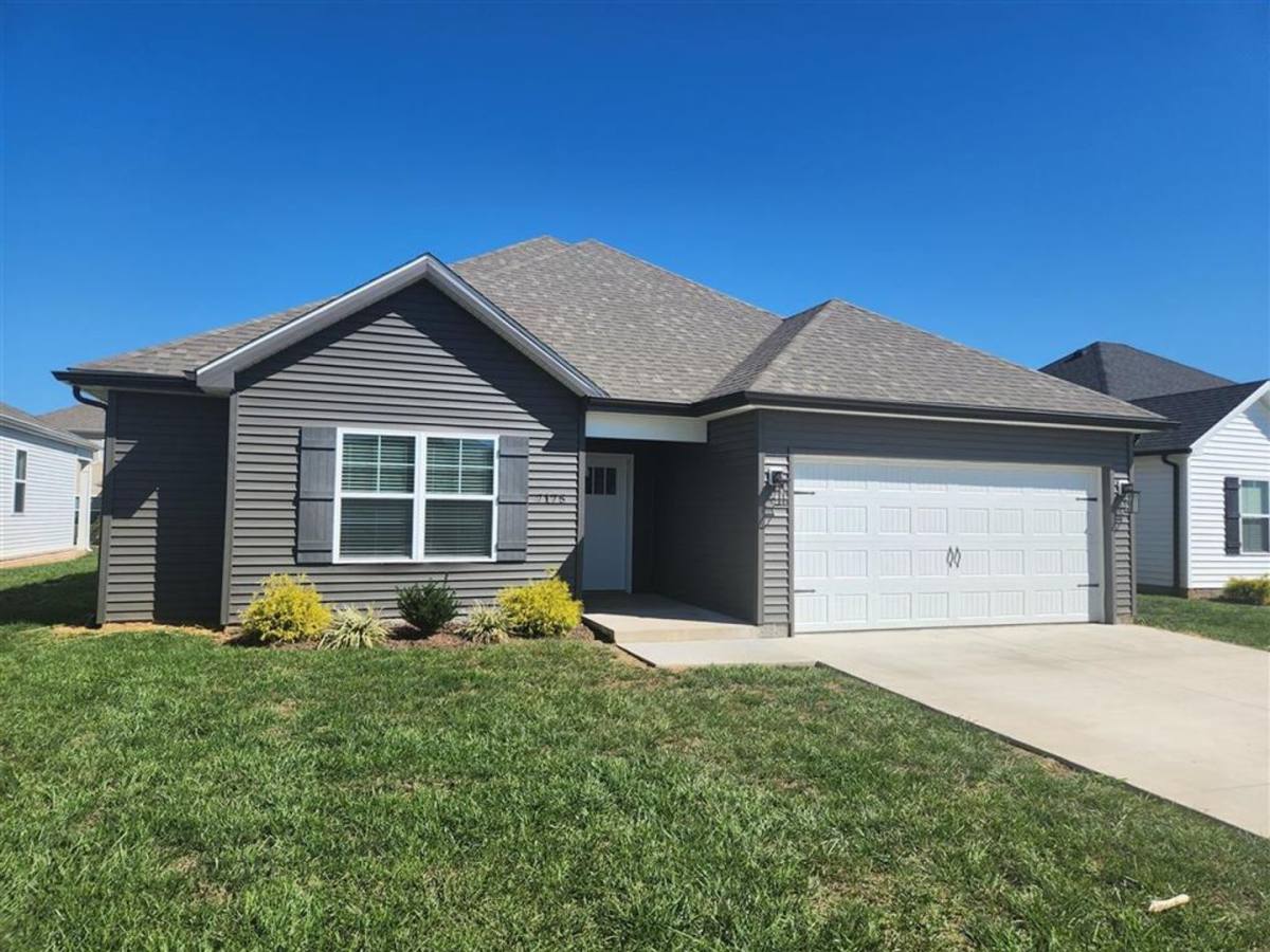 House for rent at 7175 Seagraves Court, Bowling Green, KY 42101