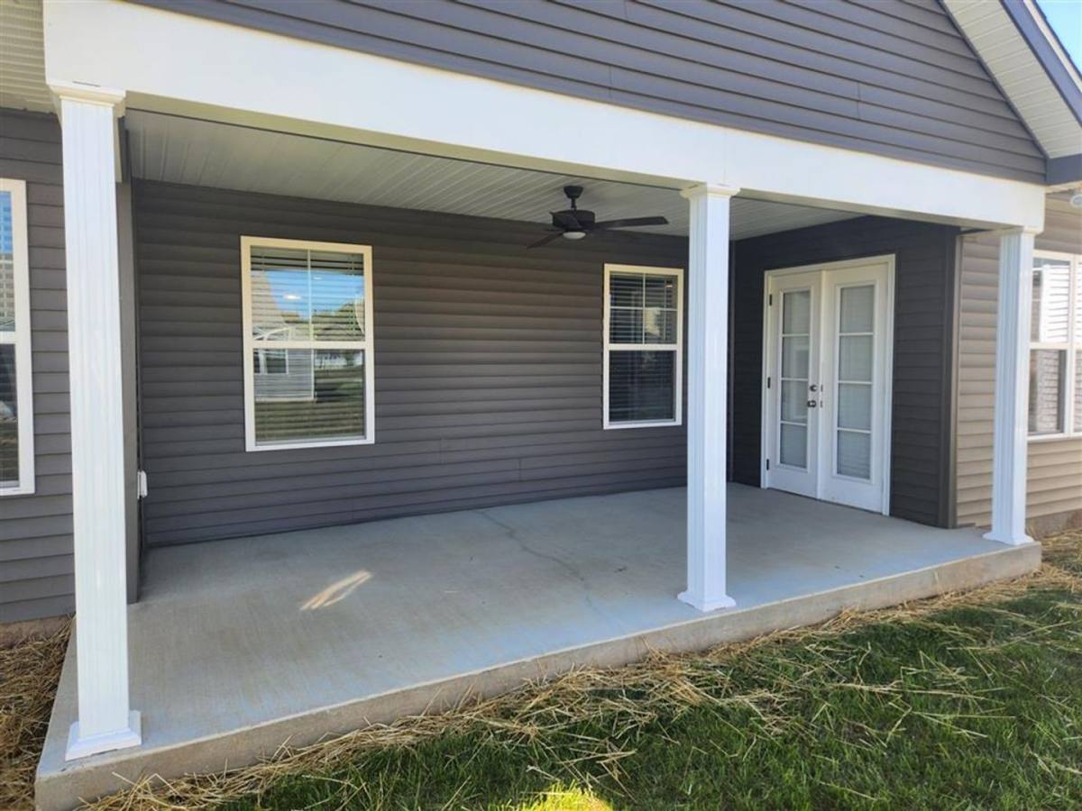 House for rent at 7175 Seagraves Court, Bowling Green, KY 42101