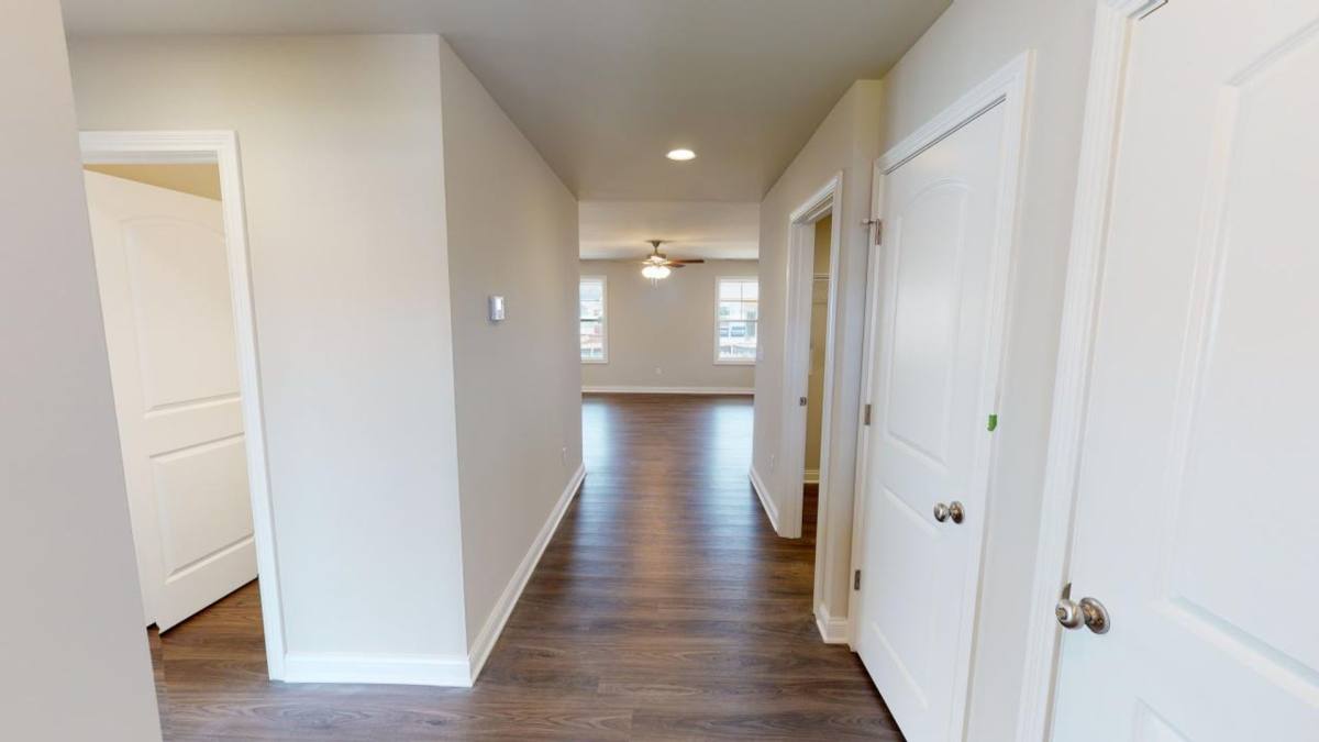 House for rent at 7175 Seagraves Court, Bowling Green, KY 42101