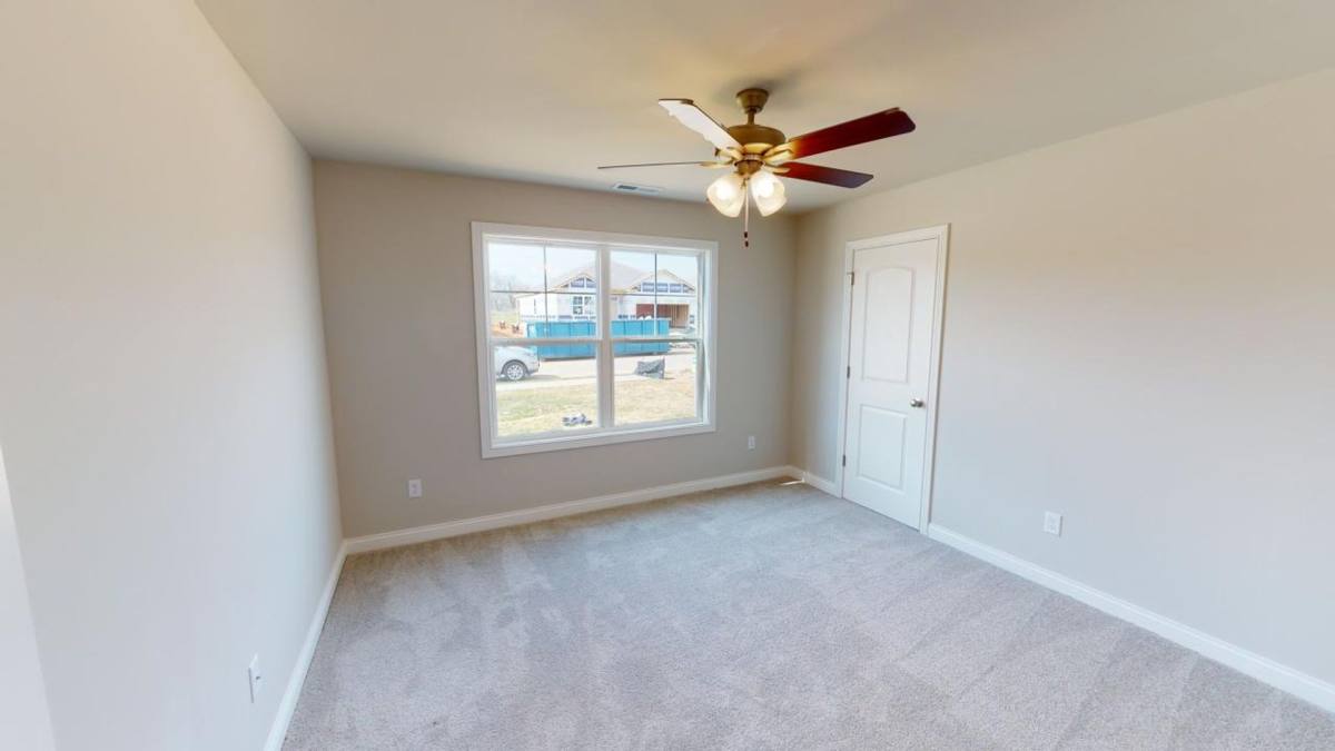 House for rent at 7175 Seagraves Court, Bowling Green, KY 42101
