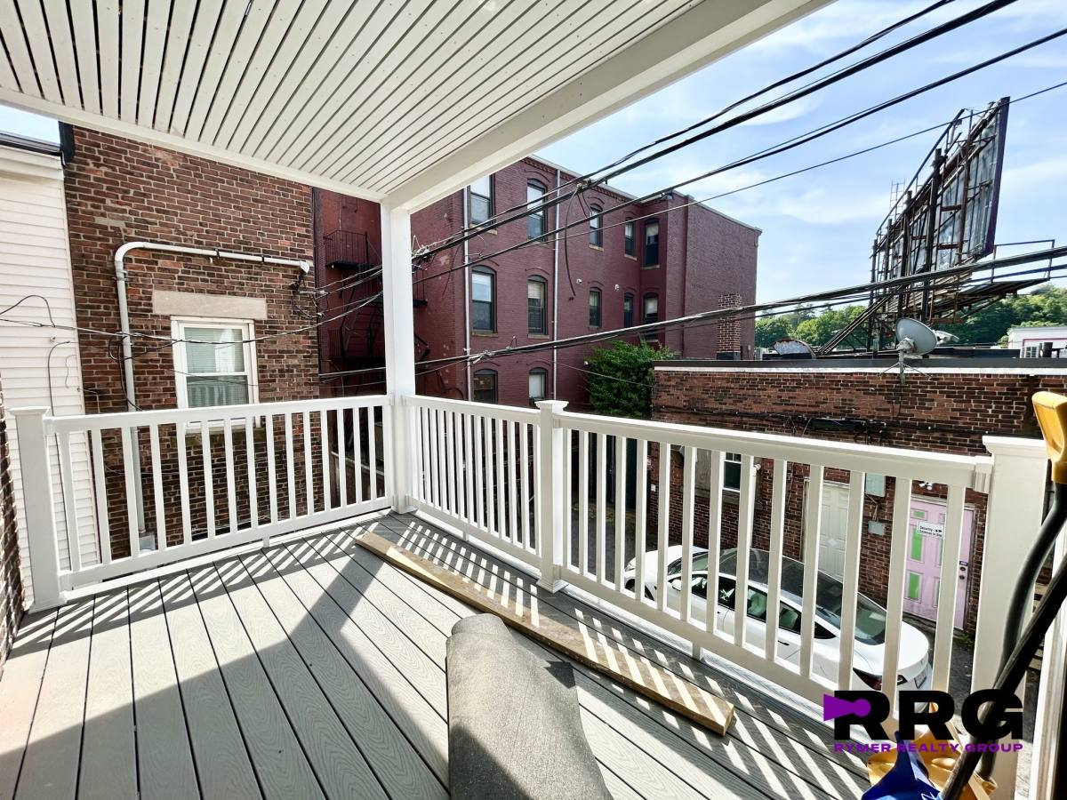Apartment for rent at 32 Orkney Rd #1, Brighton, MA 02135