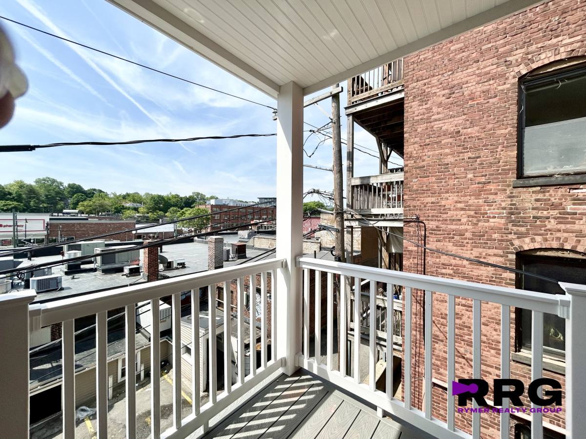 Apartment for rent at 32 Orkney Rd #1, Brighton, MA 02135