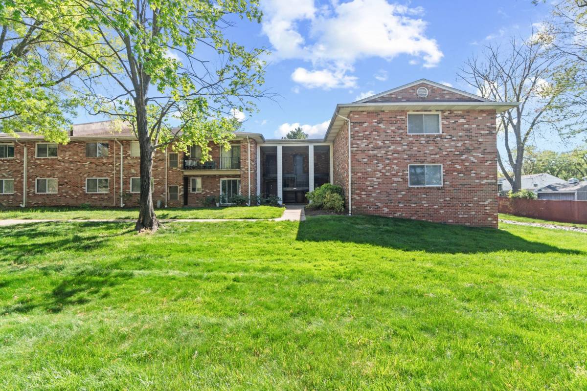 Condo for rent at 208 Victor Parkway, Annapolis, MD 21403