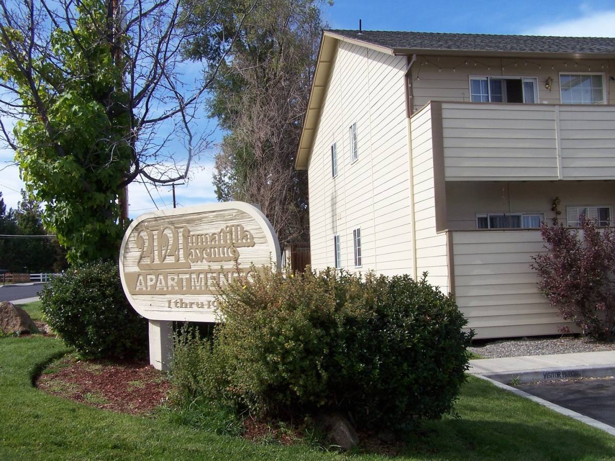 Apartment for rent at 2121 SW Umatilla Ave, Redmond, OR 97756