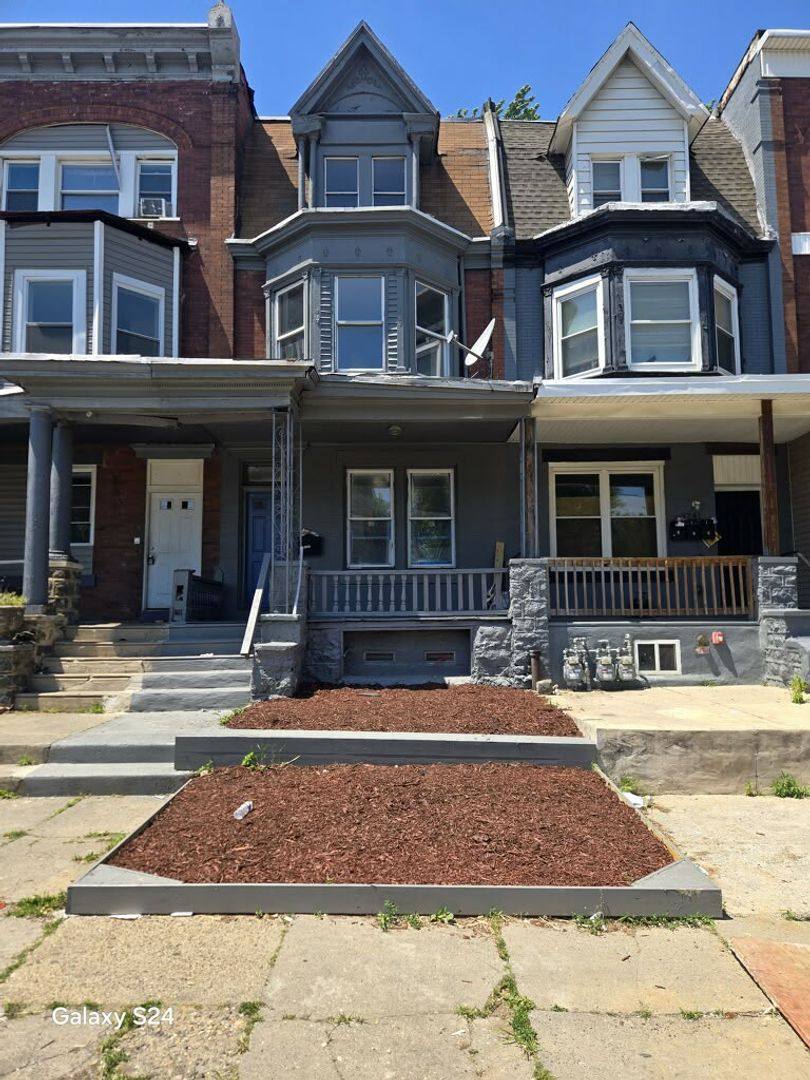House for rent at 5243 Chester Ave, Philadelphia, PA 19143