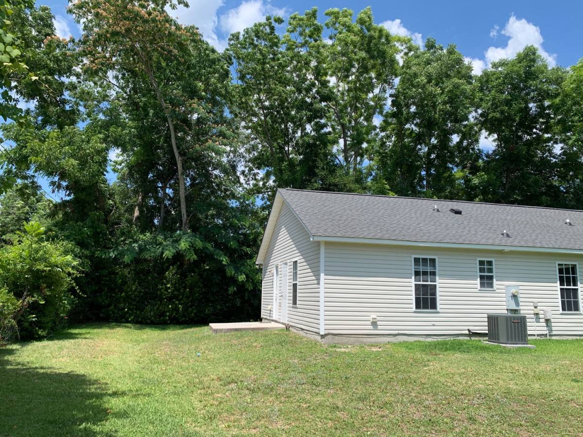 House for rent at 204 White Ave, Wilmington, NC 28403
