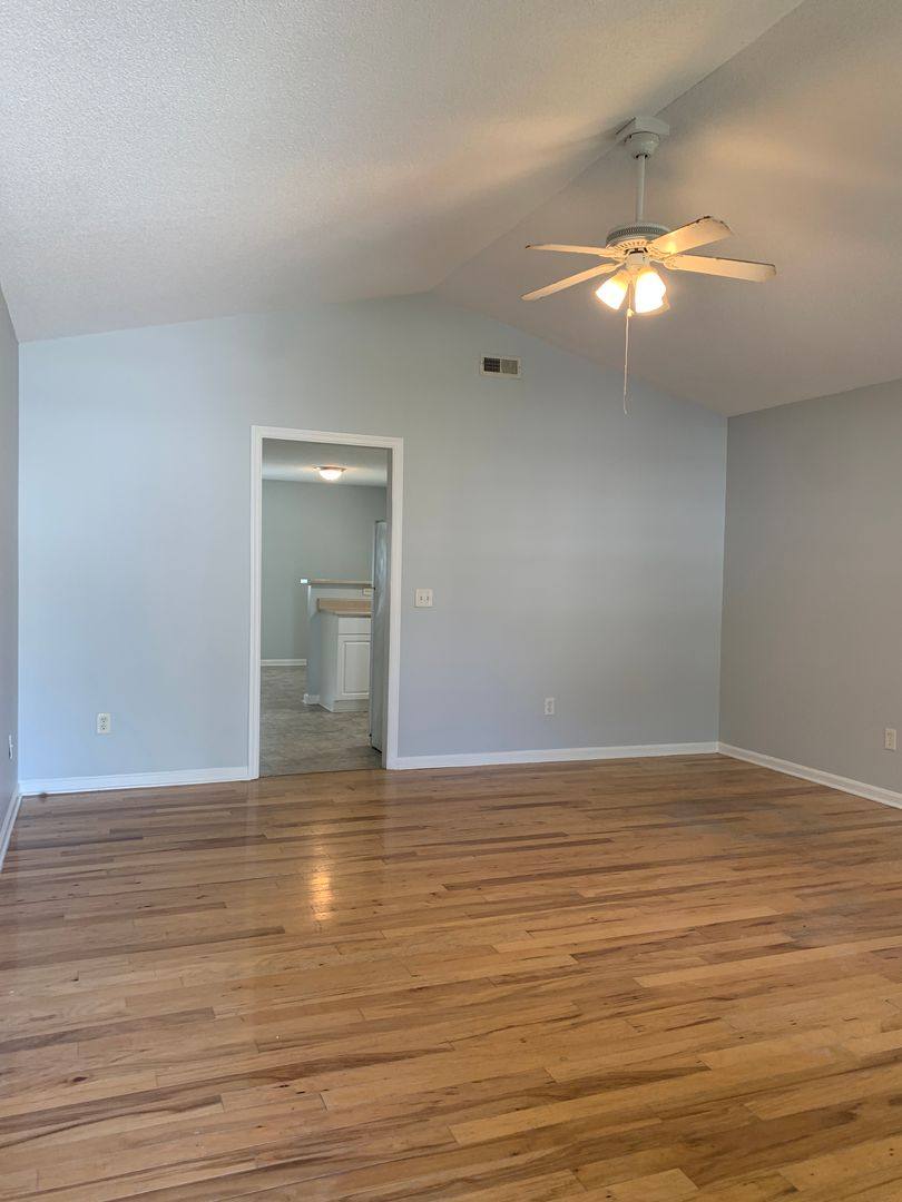 House for rent at 204 White Ave, Wilmington, NC 28403