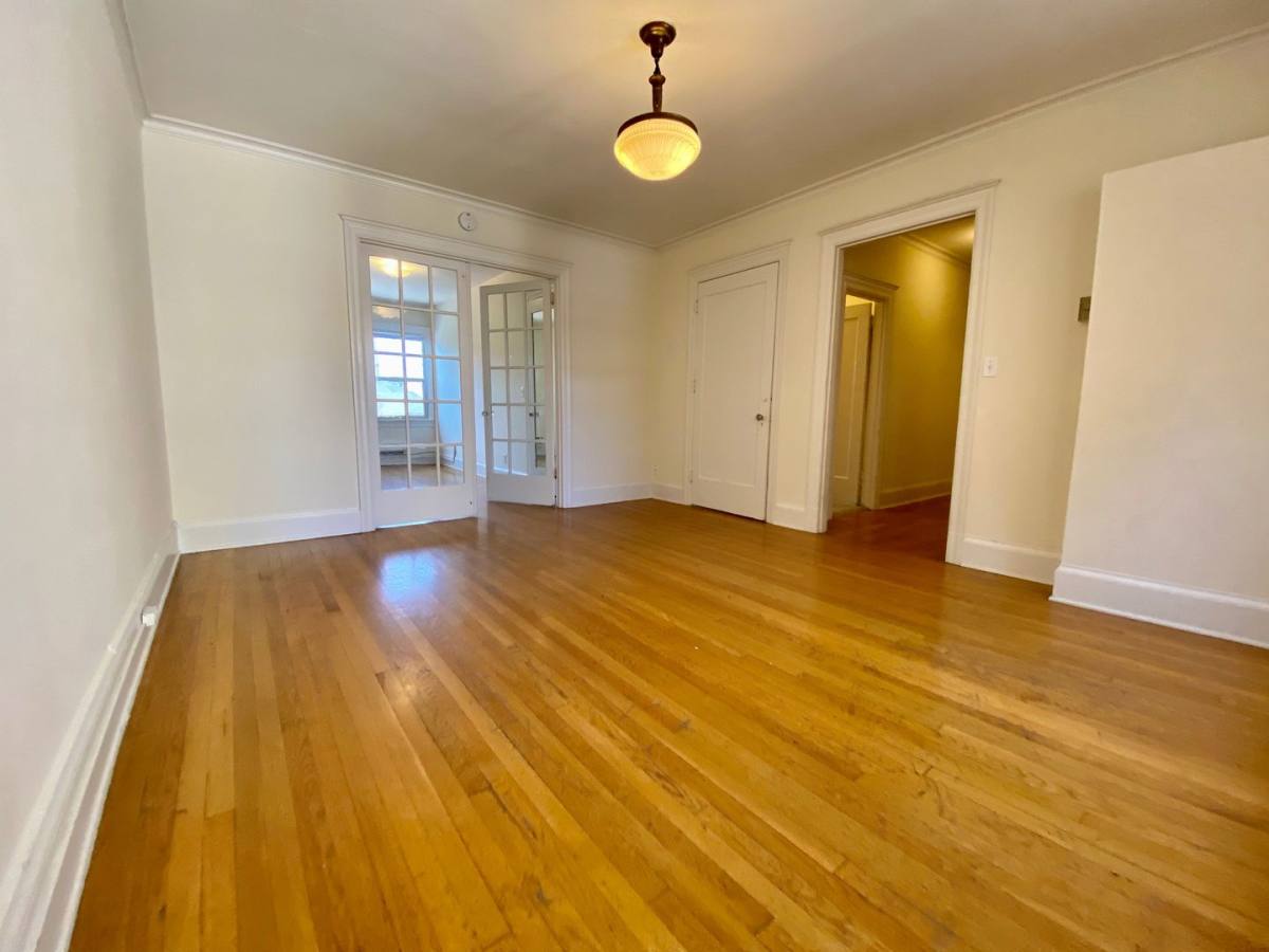 Apartment for rent at 4210 Brooklyn Ave NE, Seattle, WA 98105