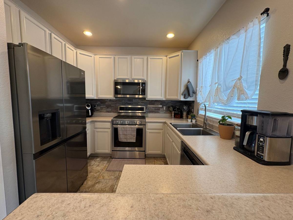 House for rent at 7961 Cairn Court, Fountain, CO 80817
