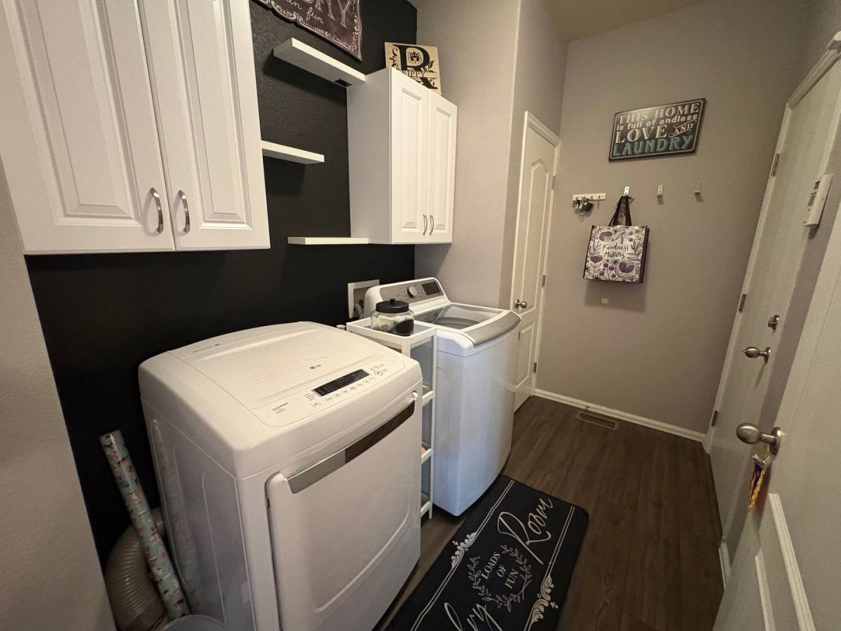 House for rent at 7961 Cairn Court, Fountain, CO 80817
