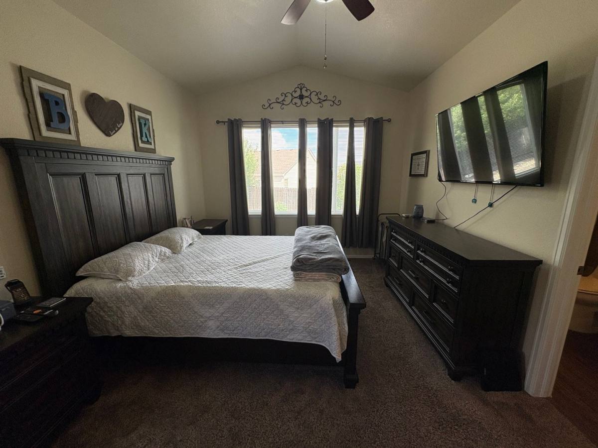 House for rent at 7961 Cairn Court, Fountain, CO 80817