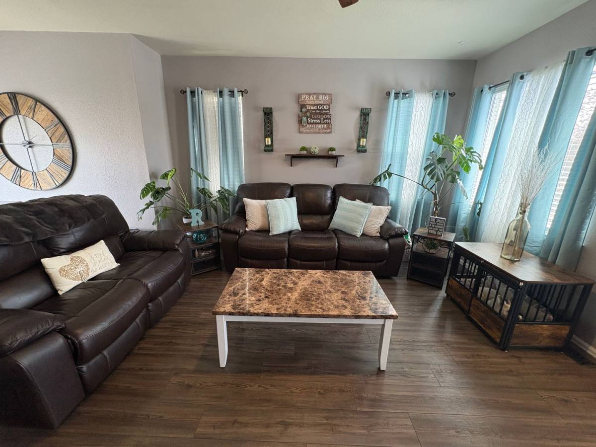 House for rent at 7961 Cairn Court, Fountain, CO 80817
