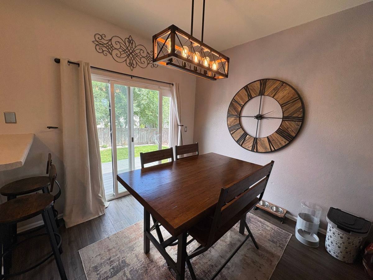 House for rent at 7961 Cairn Court, Fountain, CO 80817