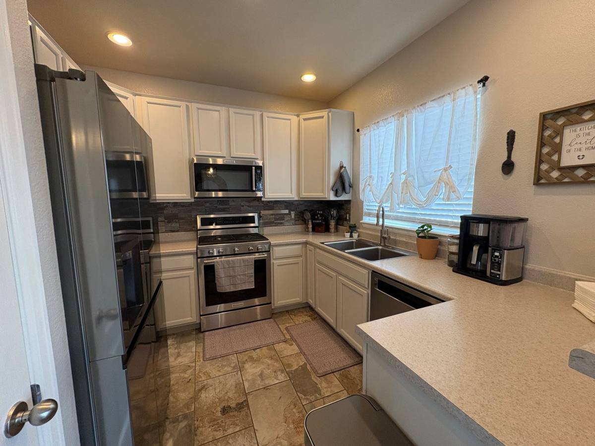 House for rent at 7961 Cairn Court, Fountain, CO 80817