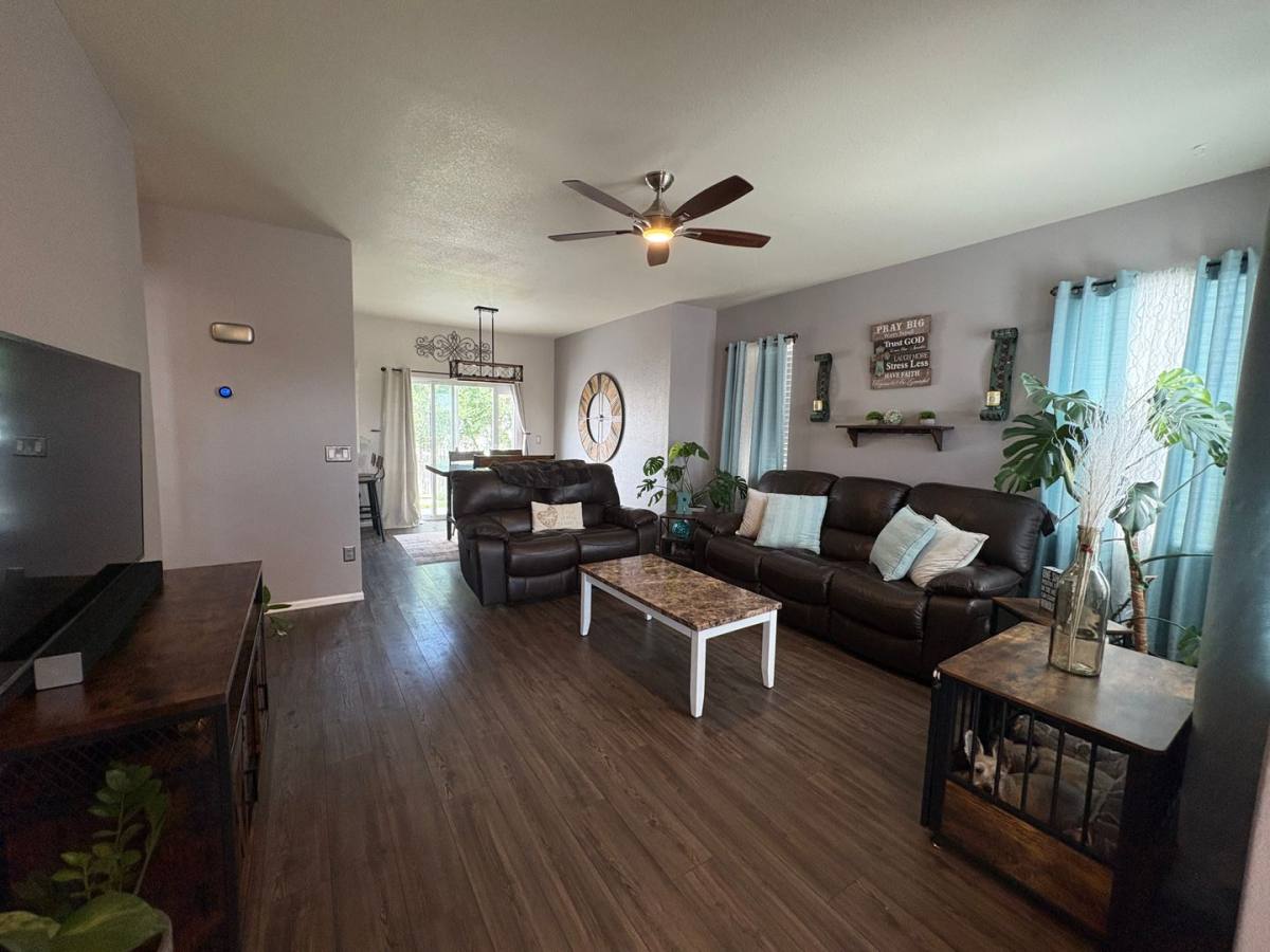 House for rent at 7961 Cairn Court, Fountain, CO 80817