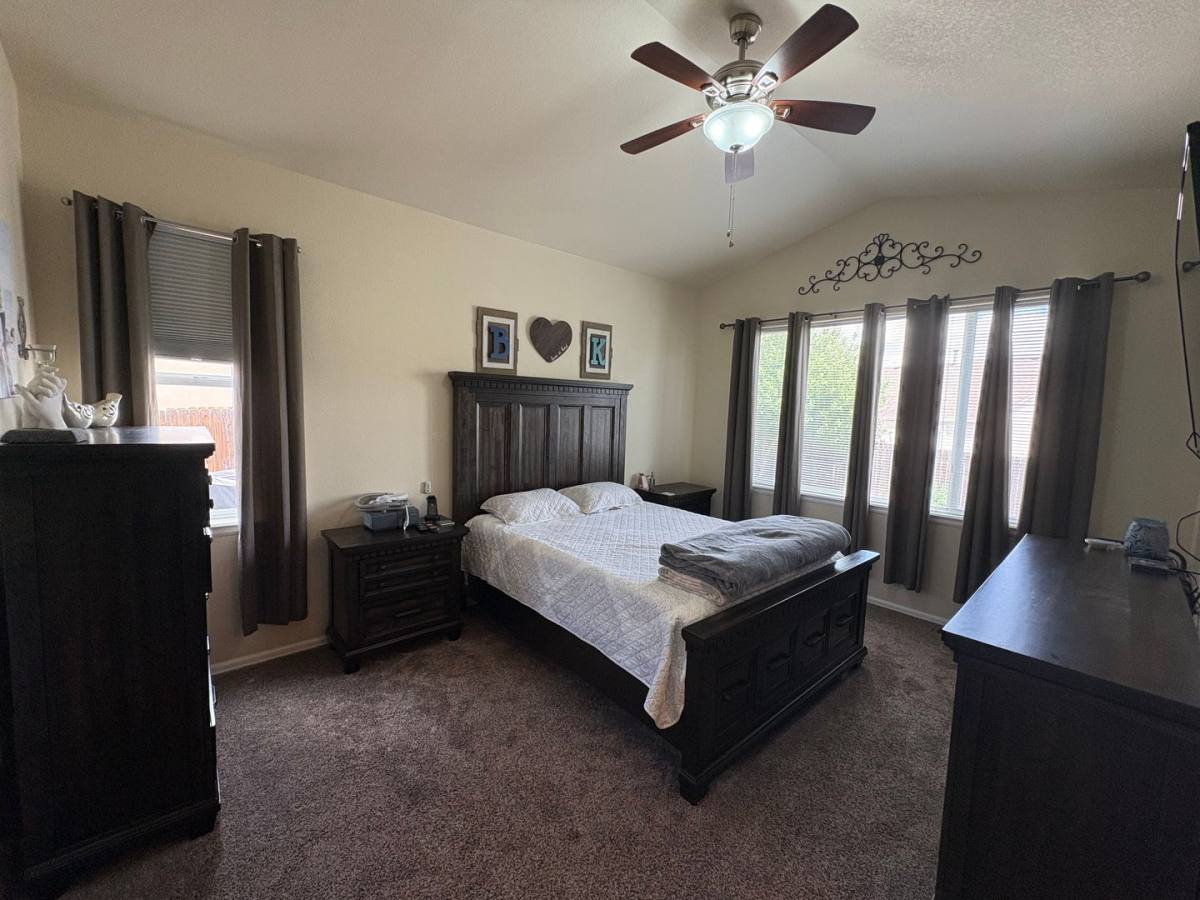 House for rent at 7961 Cairn Court, Fountain, CO 80817